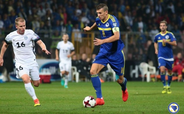 Foto: nfsbih.ba