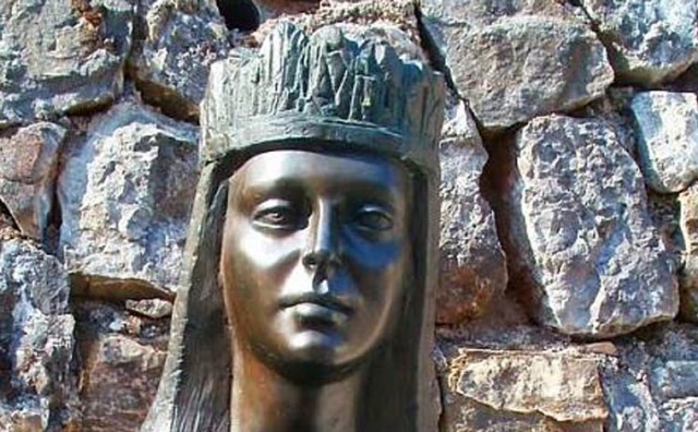 Kraljica Katarina umrla je u tuđini, ali nije ostala zaboravljena