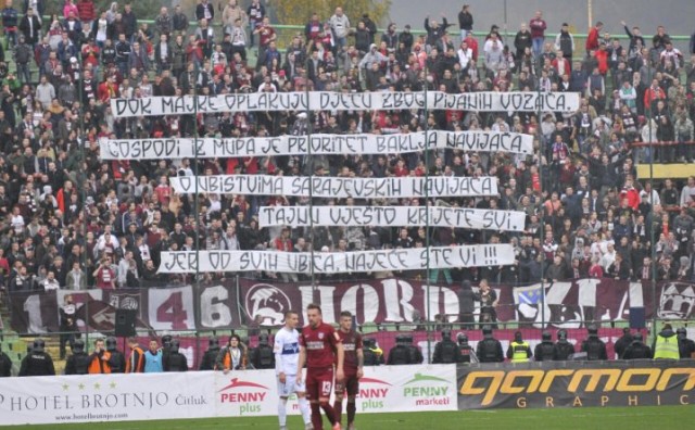 horde zla