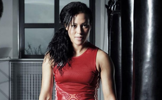 'Prva dama' boksa prihvatila izazov MMA zvijezde