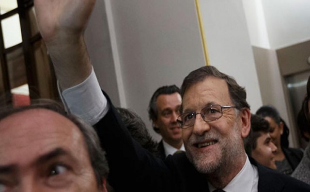 španjolski premijer