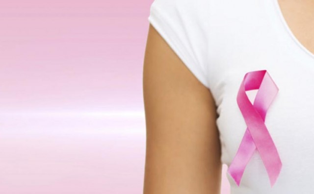 Od raka dojke oboli milijun žena godišnje