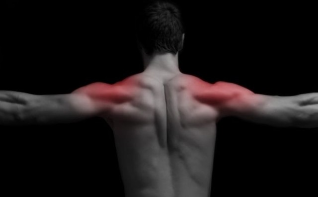Kako ublažiti upalu mišića?