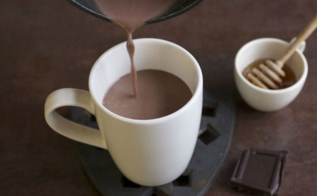 Pijana vruća čokolada: Recept za napitak koji grije bolje od centralnog grijanja
