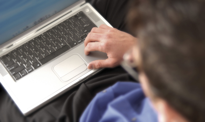 Uhićen u Banja Luci zbog iskorištavanja djece za pornografiju