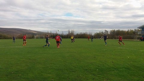 HNK Cibalia-NK Neretvanac 2:1