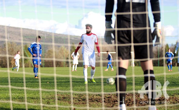NK Široki Brijeg-NK Neretvanac 8:0