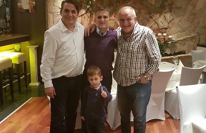 FOTO Hercegovci na okupu u Njemačkoj | Vijesti Hercegovina.Info