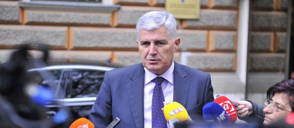 dragan Čović