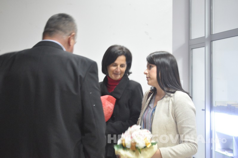 Pogledajte kako je bilo nakon dodjele diploma studentima Filozofskog fakulteta u Mostaru