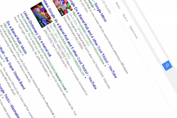 google