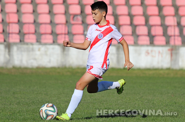 Predpioniri Zrinjskog uvjerljivi u Čapljini, derbi pionira pripao Zrinjskom