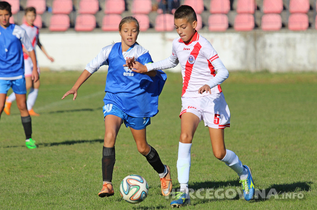 Predpioniri Zrinjskog uvjerljivi u Čapljini, derbi pionira pripao Zrinjskom