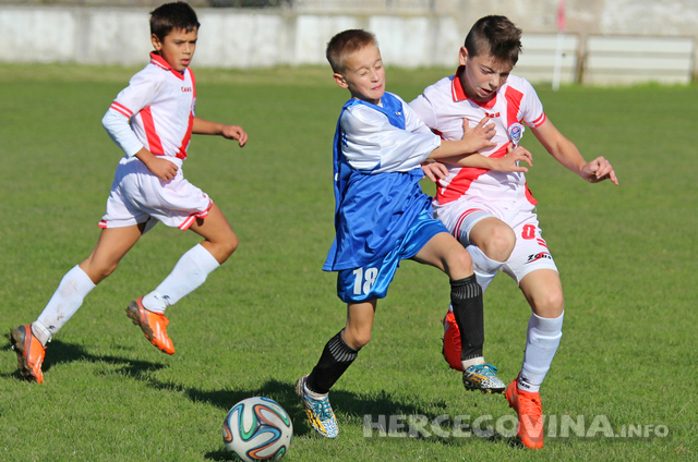 Predpioniri Zrinjskog uvjerljivi u Čapljini, derbi pionira pripao Zrinjskom