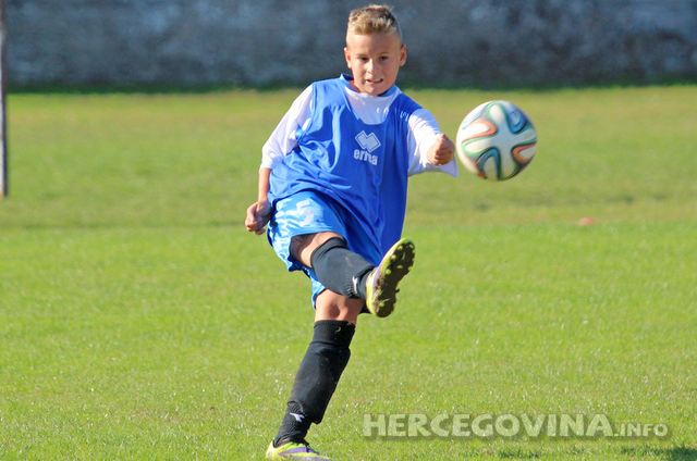 Predpioniri Zrinjskog uvjerljivi u Čapljini, derbi pionira pripao Zrinjskom