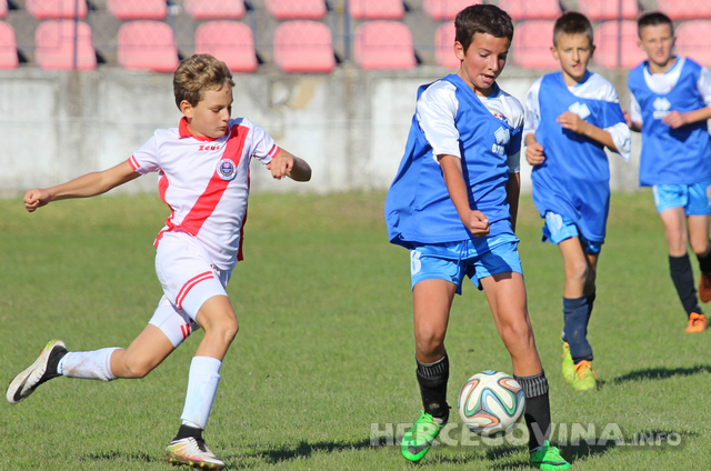 Predpioniri Zrinjskog uvjerljivi u Čapljini, derbi pionira pripao Zrinjskom