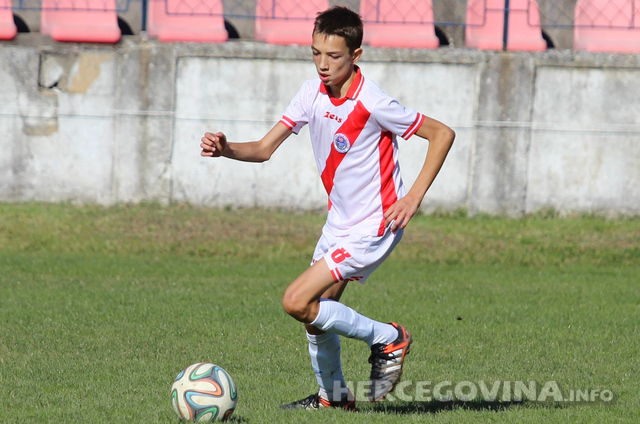 Predpioniri Zrinjskog uvjerljivi u Čapljini, derbi pionira pripao Zrinjskom