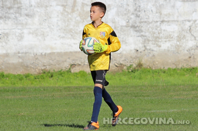 Predpioniri Zrinjskog uvjerljivi u Čapljini, derbi pionira pripao Zrinjskom