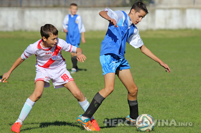 Predpioniri Zrinjskog uvjerljivi u Čapljini, derbi pionira pripao Zrinjskom