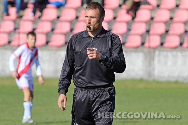 Predpioniri Zrinjskog uvjerljivi u Čapljini, derbi pionira pripao Zrinjskom