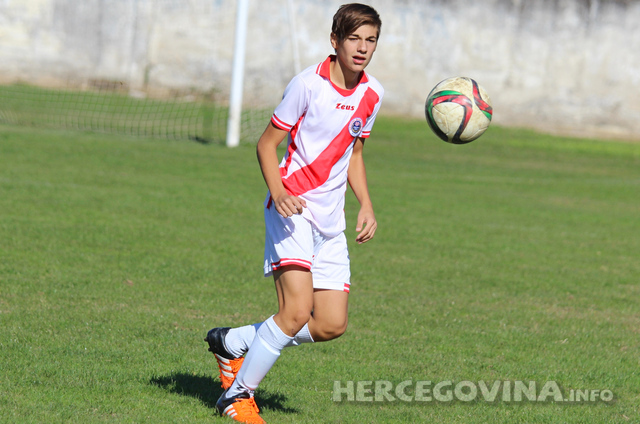 Predpioniri Zrinjskog uvjerljivi u Čapljini, derbi pionira pripao Zrinjskom