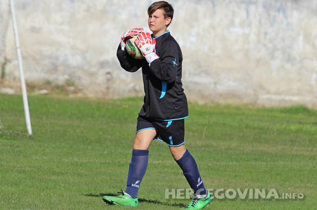 Predpioniri Zrinjskog uvjerljivi u Čapljini, derbi pionira pripao Zrinjskom