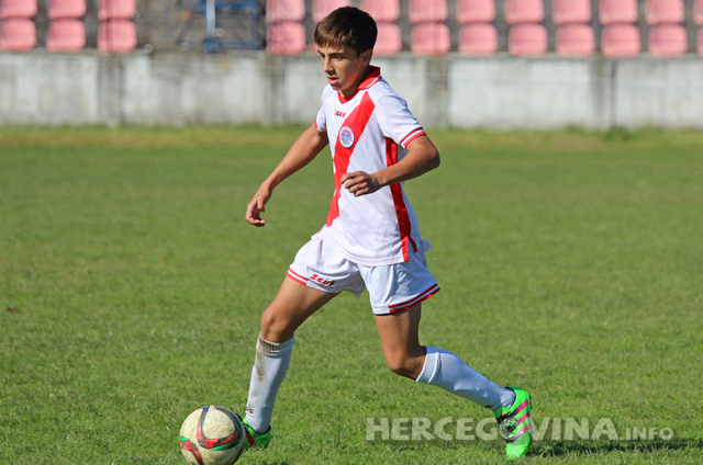 Predpioniri Zrinjskog uvjerljivi u Čapljini, derbi pionira pripao Zrinjskom