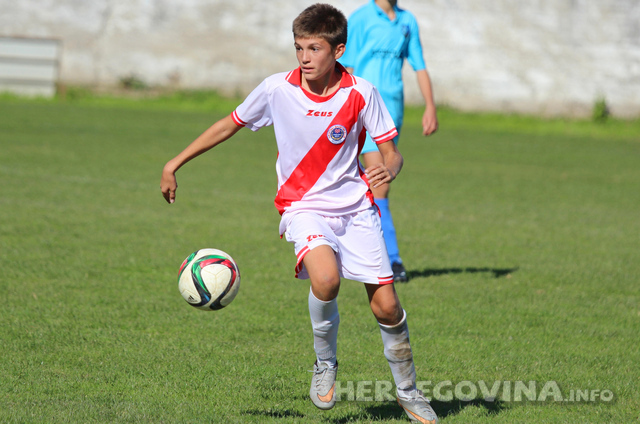 Predpioniri Zrinjskog uvjerljivi u Čapljini, derbi pionira pripao Zrinjskom