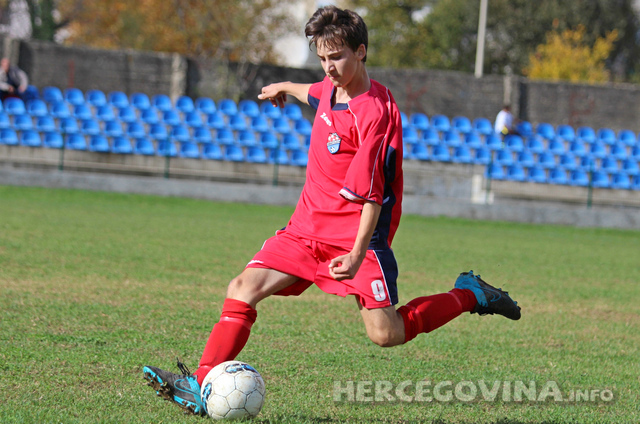 Dvostruko slavlje mlađih kategorija Igmana u Stocu