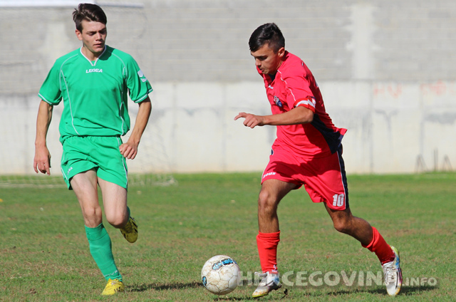 Dvostruko slavlje mlađih kategorija Igmana u Stocu
