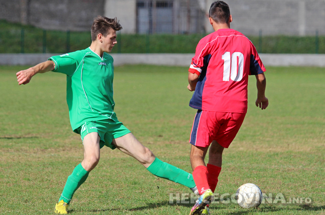 Dvostruko slavlje mlađih kategorija Igmana u Stocu
