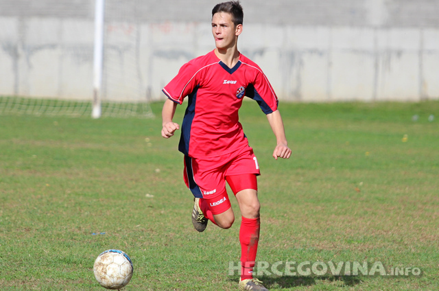 Dvostruko slavlje mlađih kategorija Igmana u Stocu