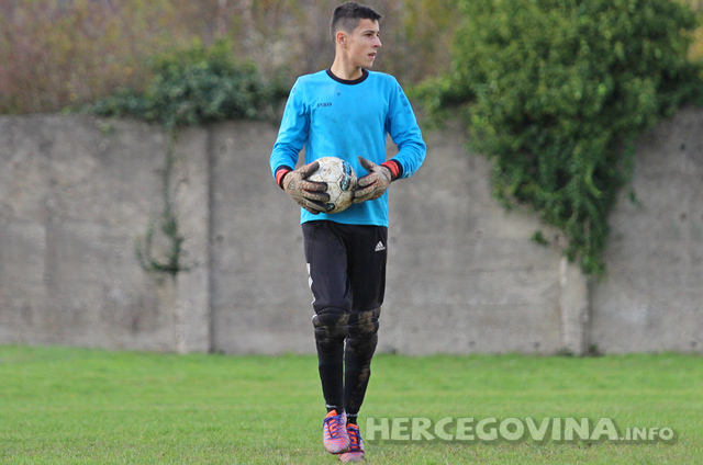 Dvostruko slavlje mlađih kategorija Igmana u Stocu