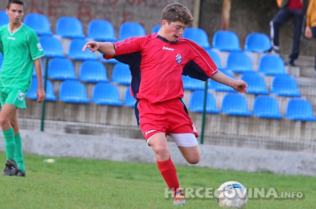 Dvostruko slavlje mlađih kategorija Igmana u Stocu