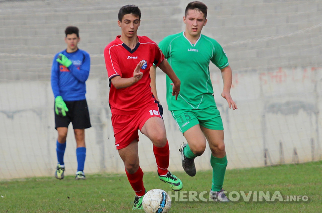 Dvostruko slavlje mlađih kategorija Igmana u Stocu