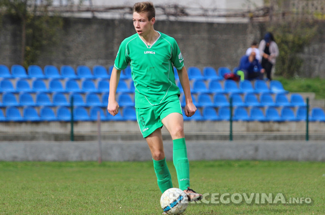 Dvostruko slavlje mlađih kategorija Igmana u Stocu