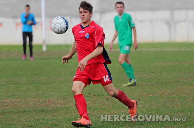 Dvostruko slavlje mlađih kategorija Igmana u Stocu
