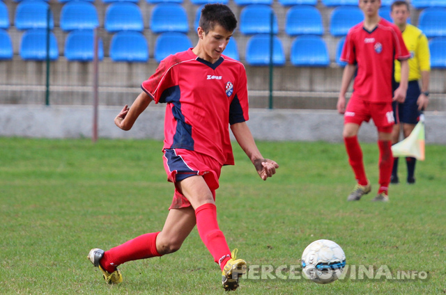 Dvostruko slavlje mlađih kategorija Igmana u Stocu