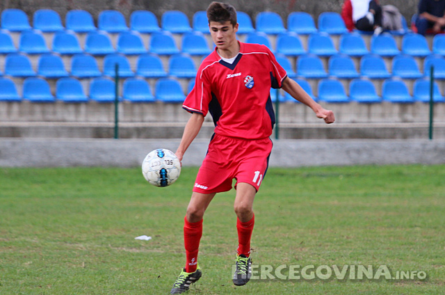 Dvostruko slavlje mlađih kategorija Igmana u Stocu