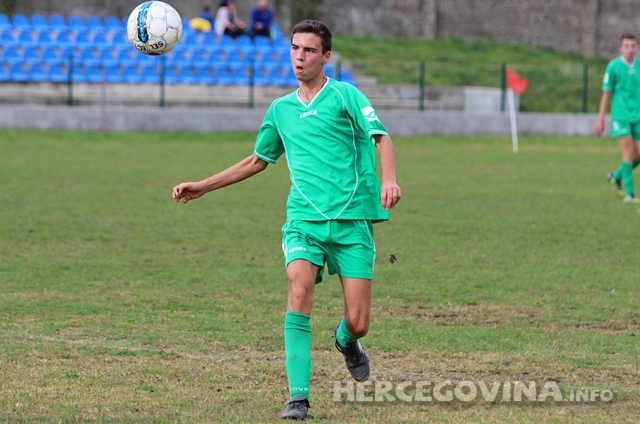 Dvostruko slavlje mlađih kategorija Igmana u Stocu