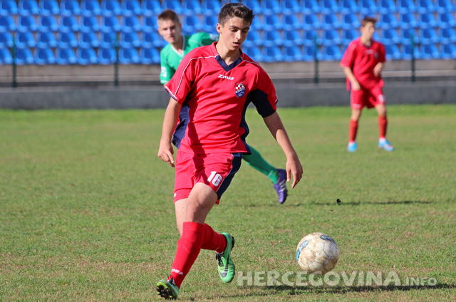 Dvostruko slavlje mlađih kategorija Igmana u Stocu
