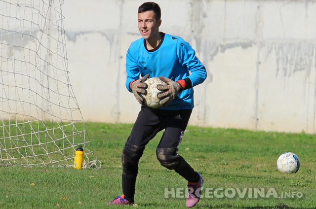 Dvostruko slavlje mlađih kategorija Igmana u Stocu