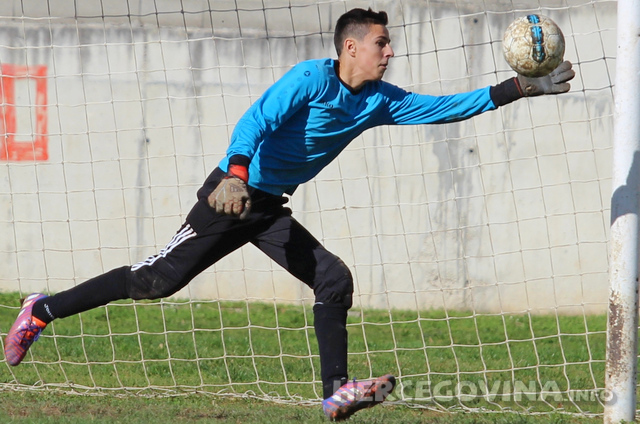 Dvostruko slavlje mlađih kategorija Igmana u Stocu