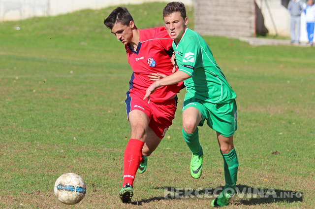 Dvostruko slavlje mlađih kategorija Igmana u Stocu