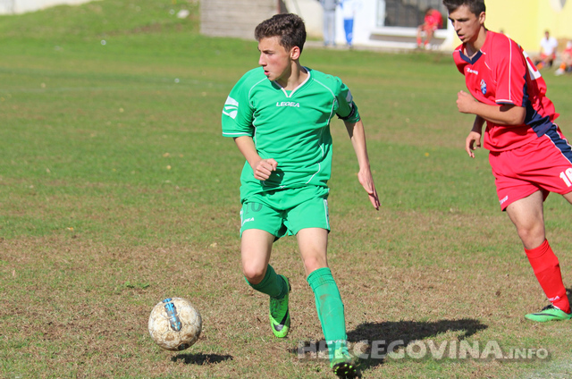 Dvostruko slavlje mlađih kategorija Igmana u Stocu