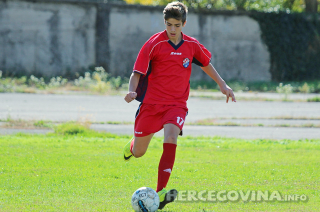 Dvostruko slavlje mlađih kategorija Igmana u Stocu