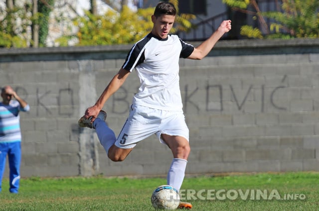 Dvostruko slavlje mlađih kategorija Igmana u Stocu