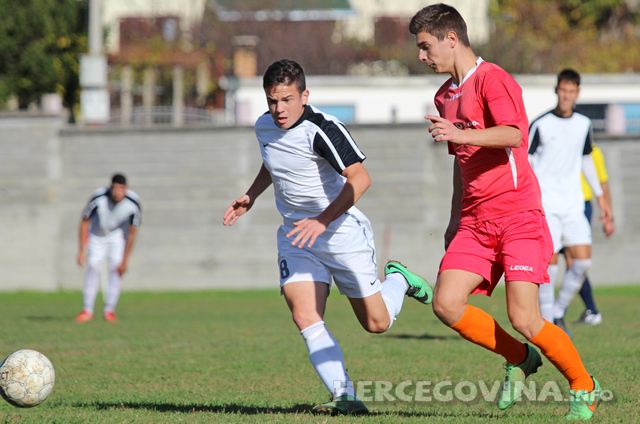 Dvostruko slavlje mlađih kategorija Igmana u Stocu