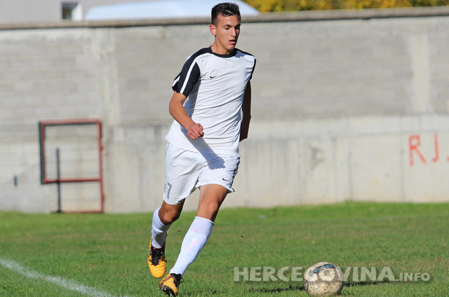 Dvostruko slavlje mlađih kategorija Igmana u Stocu