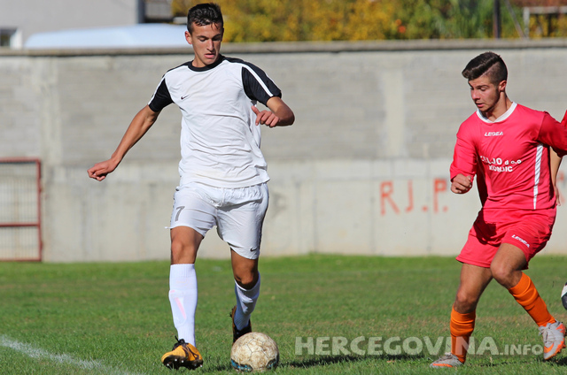 Dvostruko slavlje mlađih kategorija Igmana u Stocu